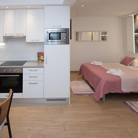 Luxury Studio Apartment Honeymoon Split Zewnętrze zdjęcie