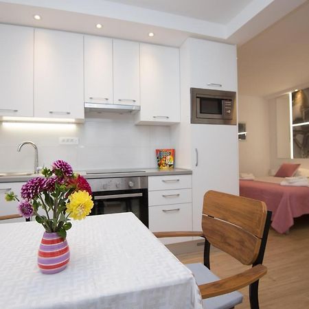 Luxury Studio Apartment Honeymoon Split Zewnętrze zdjęcie