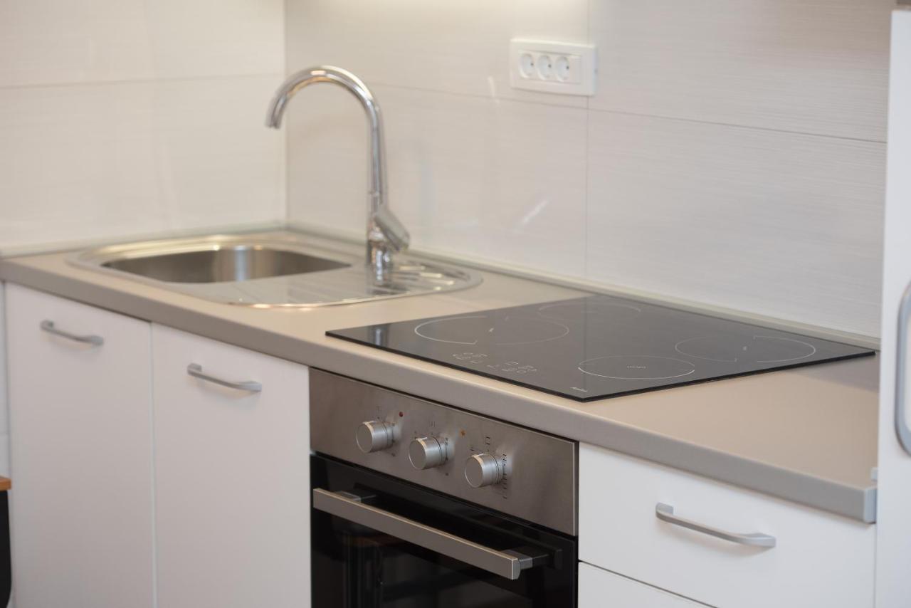 Luxury Studio Apartment Honeymoon Split Zewnętrze zdjęcie